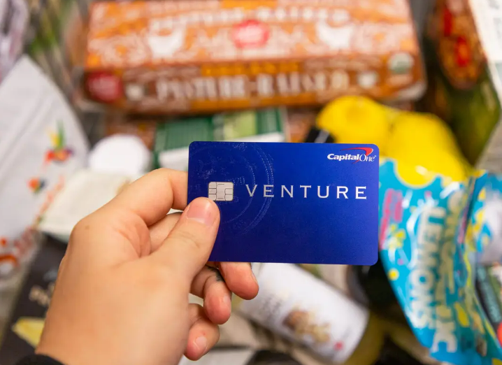 Is The Capital One VentureOne Card Worth It?