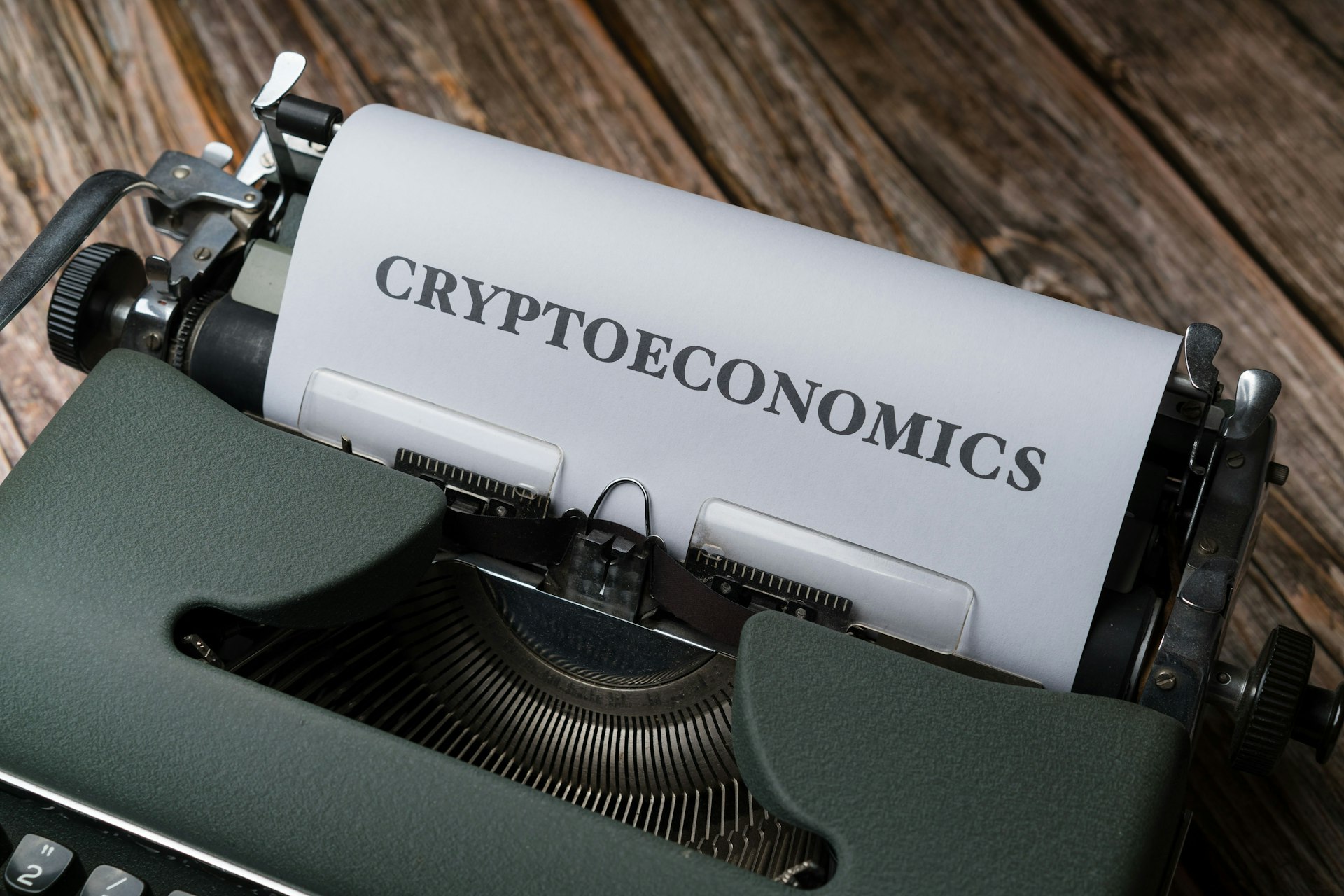Cryptocurrency Regulation and Future Trends: The Road to Clarity and Growth
