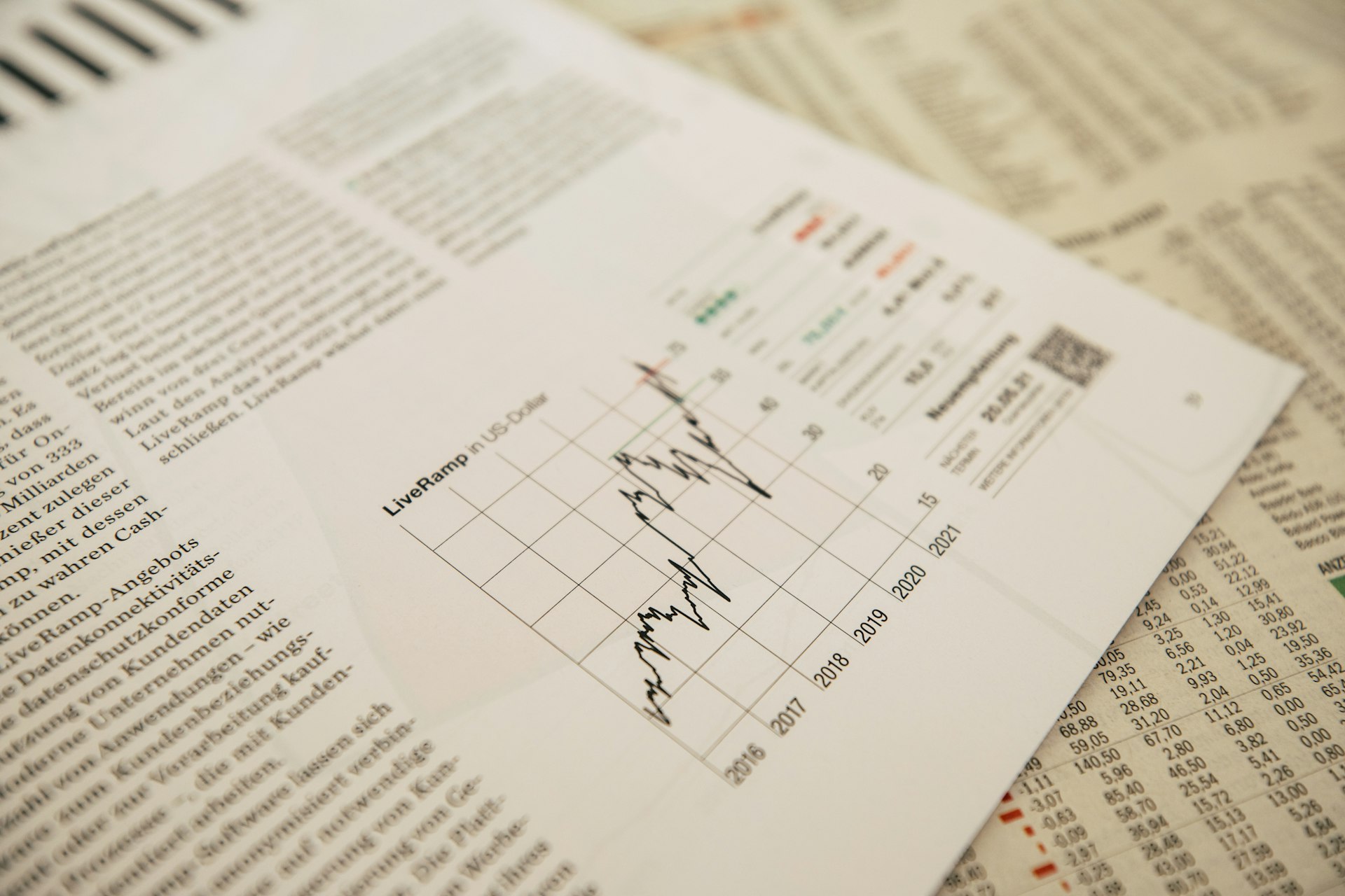 Unlocking Opportunity: The Future of Predictive Analytics in Finance