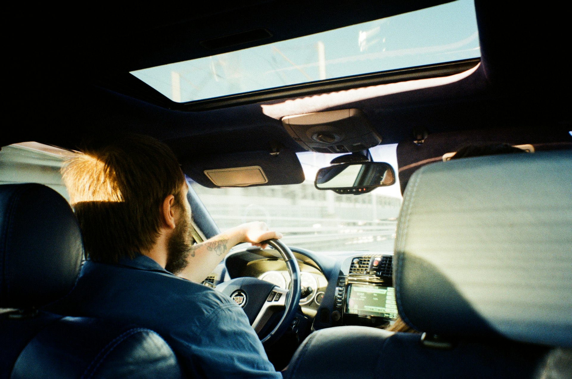 Transforming Automotive Safety: How AI Integration Sets New Standards in Vehicle Protection
