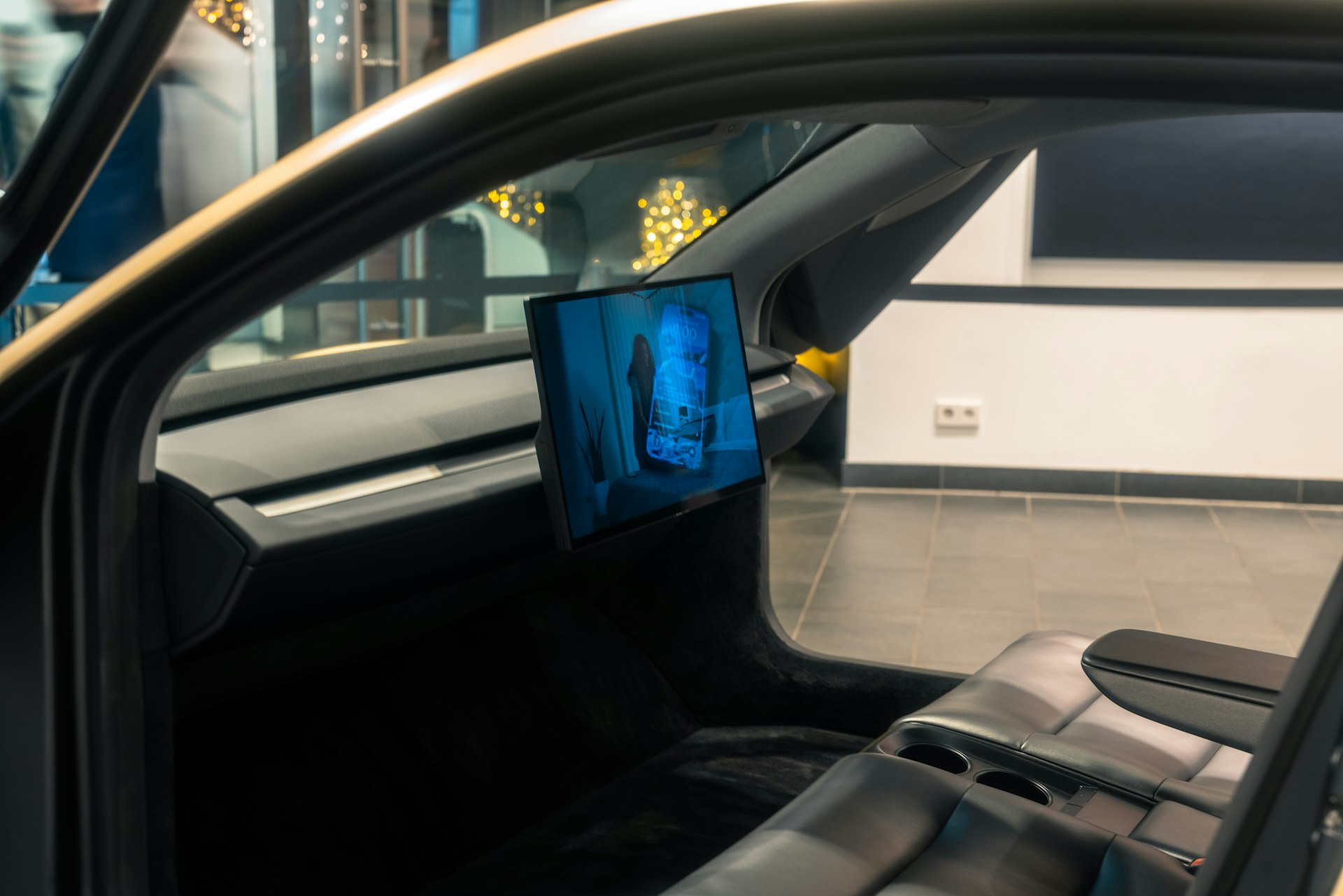 Driving Innovation: The Rise of Augmented Reality Dashboards in Modern Vehicles