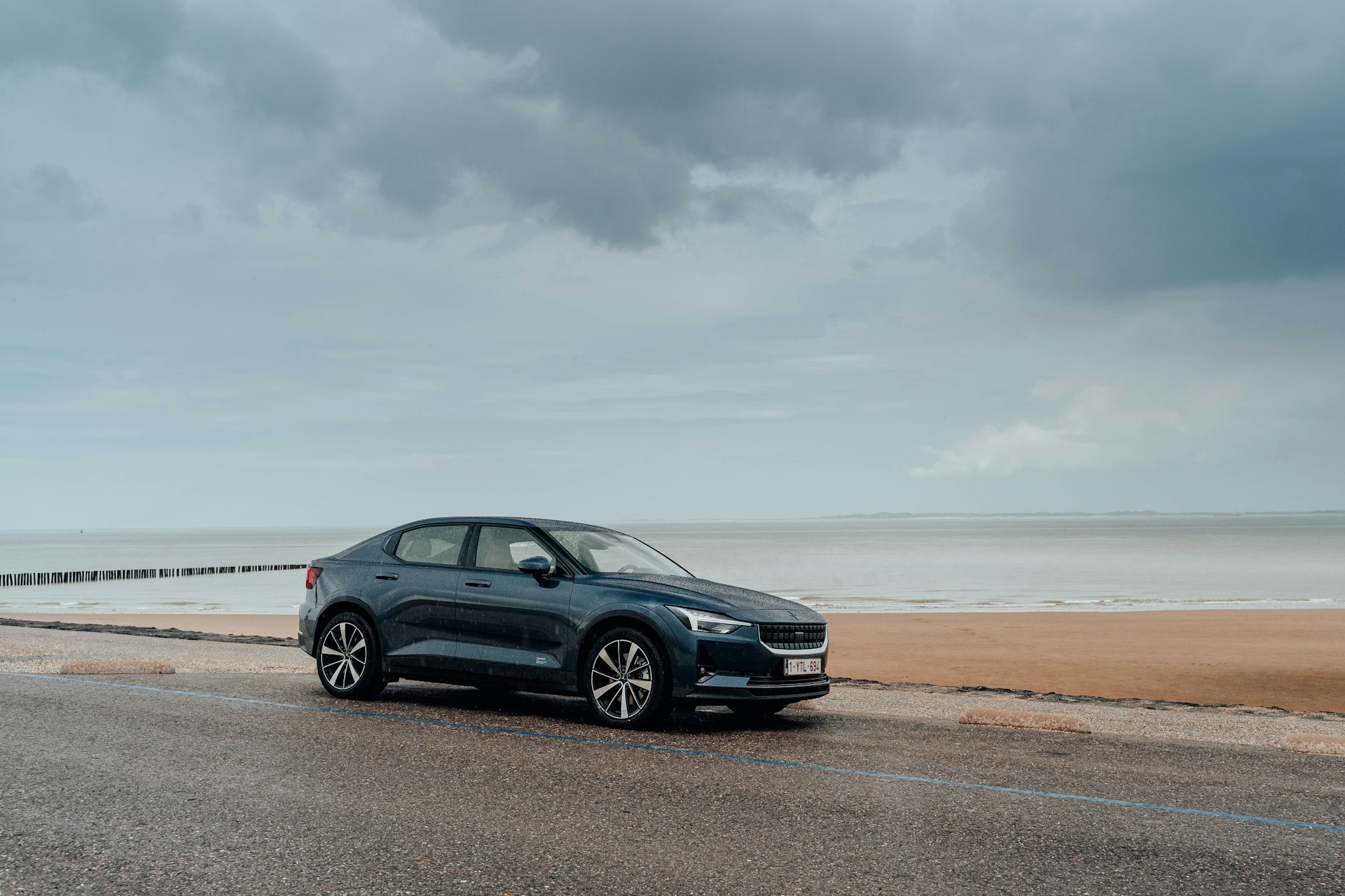 Unlocking Innovation: The Future of Luxury Electric Vehicles in a Rapidly Evolving Market
