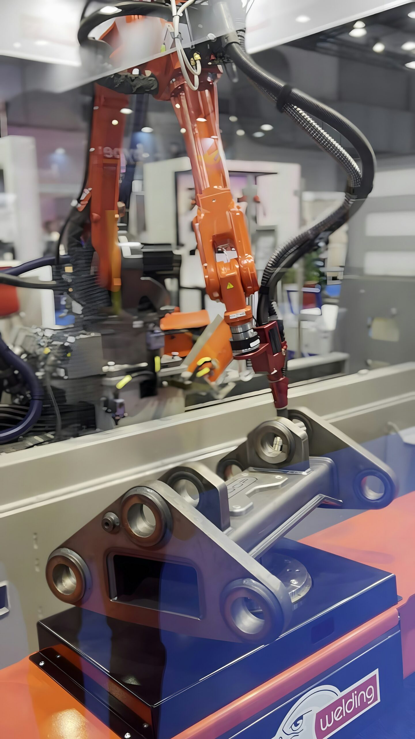 Transforming Automotive Assembly Lines: The Power of Robotics in Modern Manufacturing