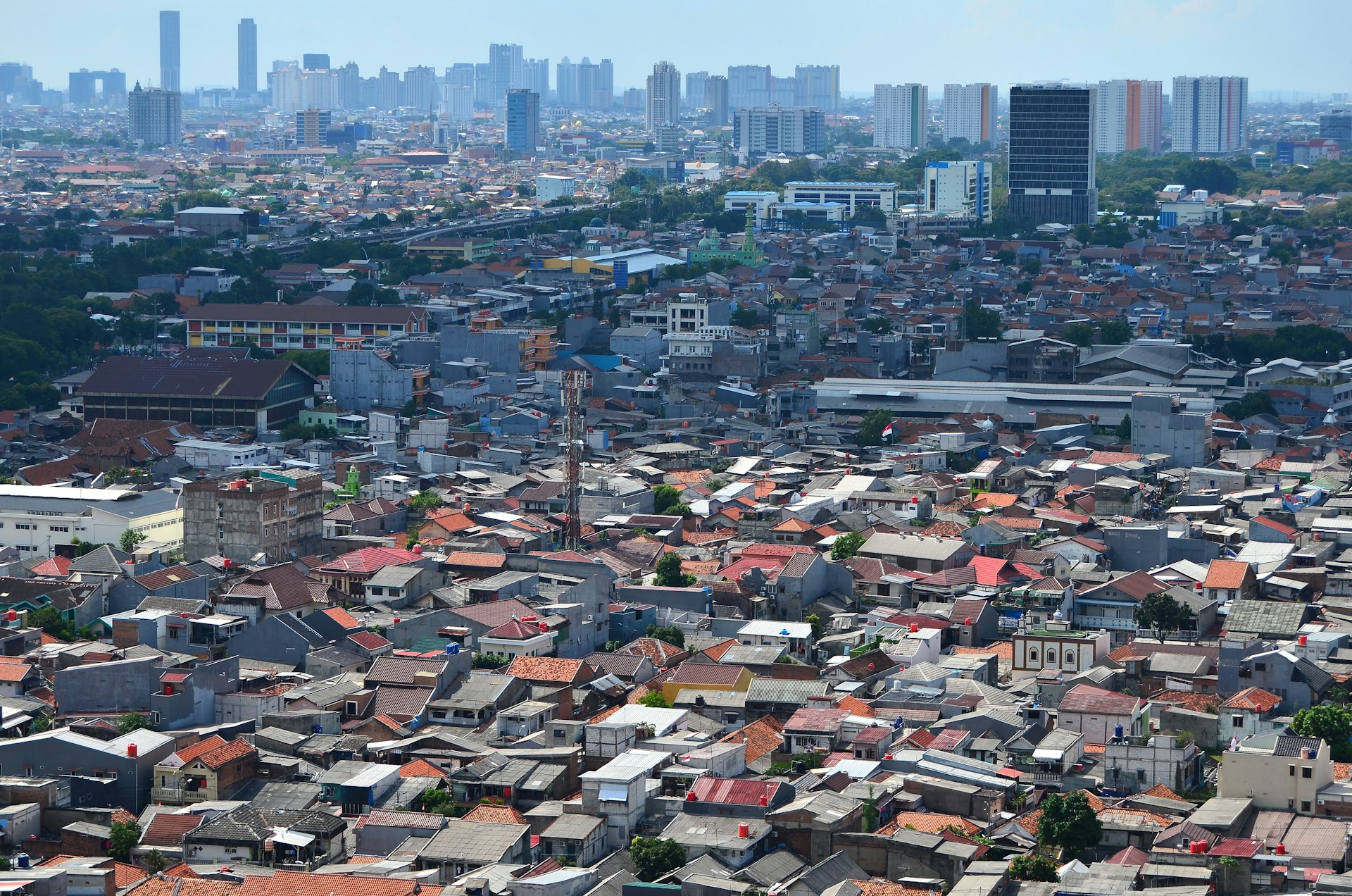 Urbanization's Impact on Housing Demand: Trends, Challenges, and Solutions