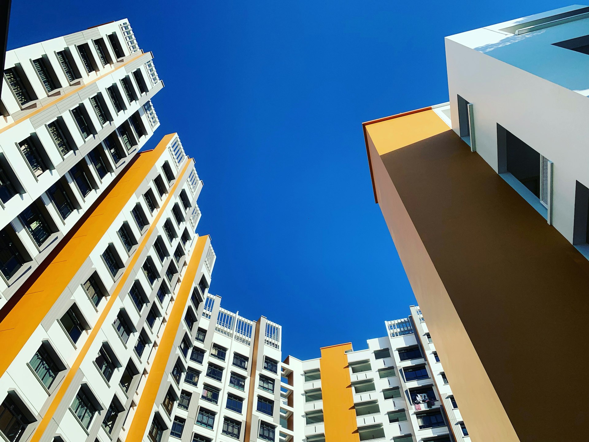 Building a Resilient Investment Strategy: The Power of Real Estate Portfolio Diversification