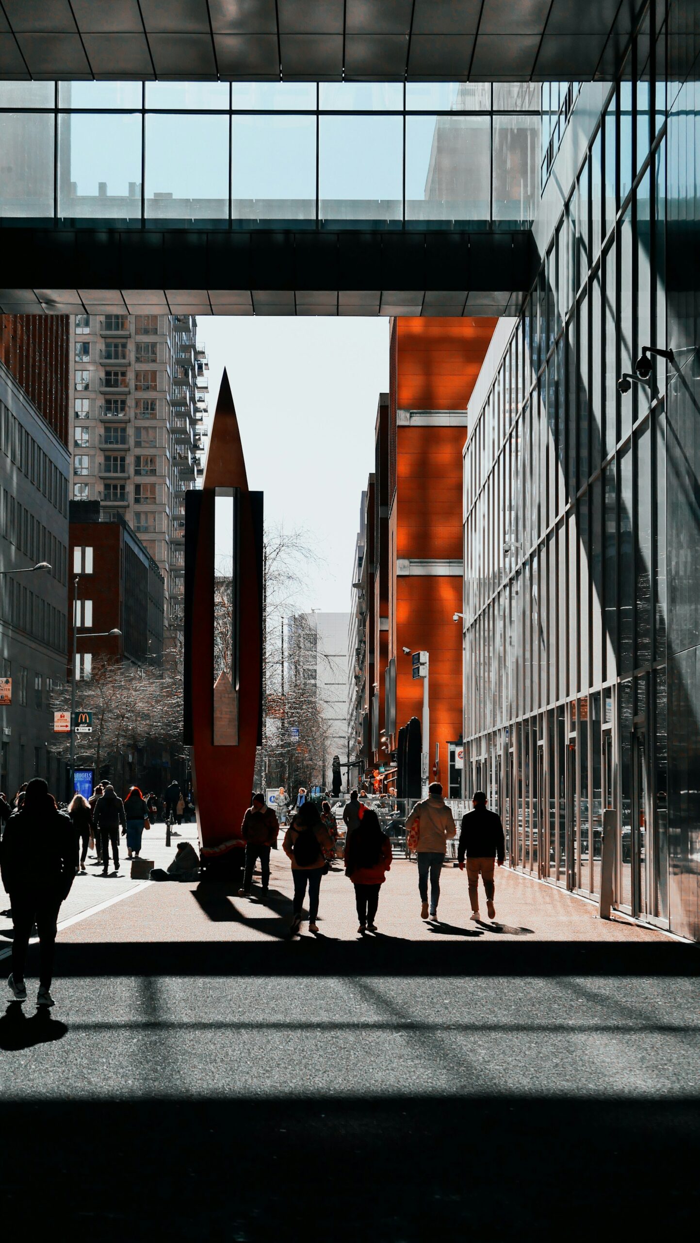 How Mixed-Use Developments Are Redefining Urban Centers for the Future