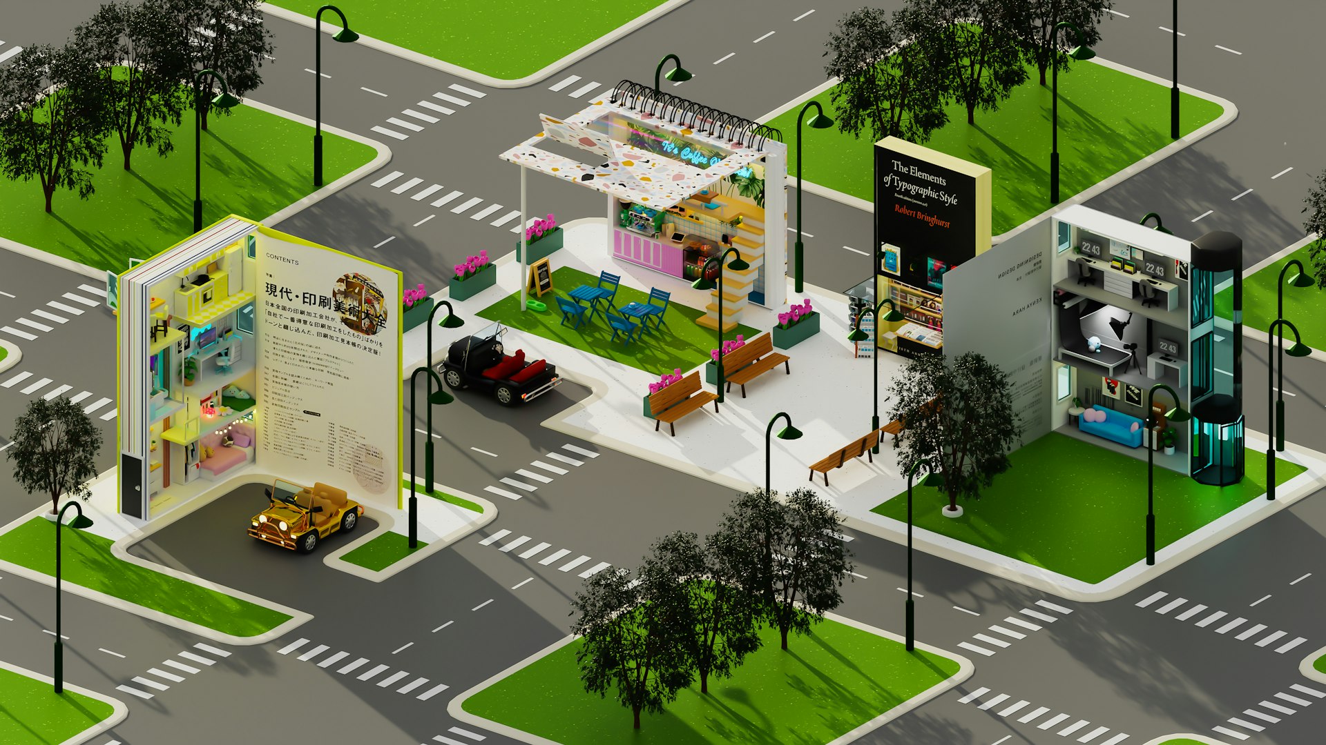 Autonomous Construction: Transforming the Future of Real Estate