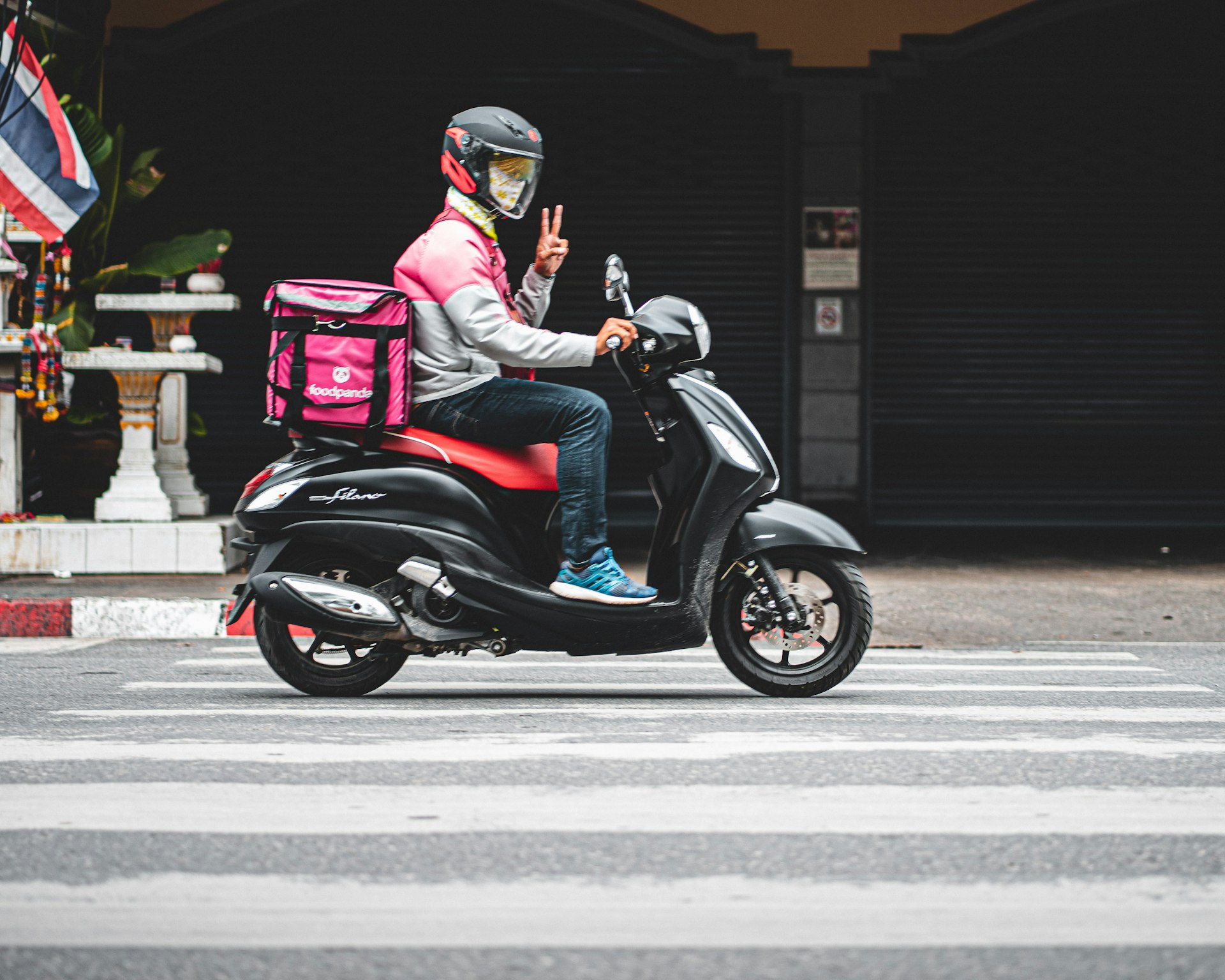 Emerging Trends and Opportunities in Electric Motorcycles and Scooters for 2025