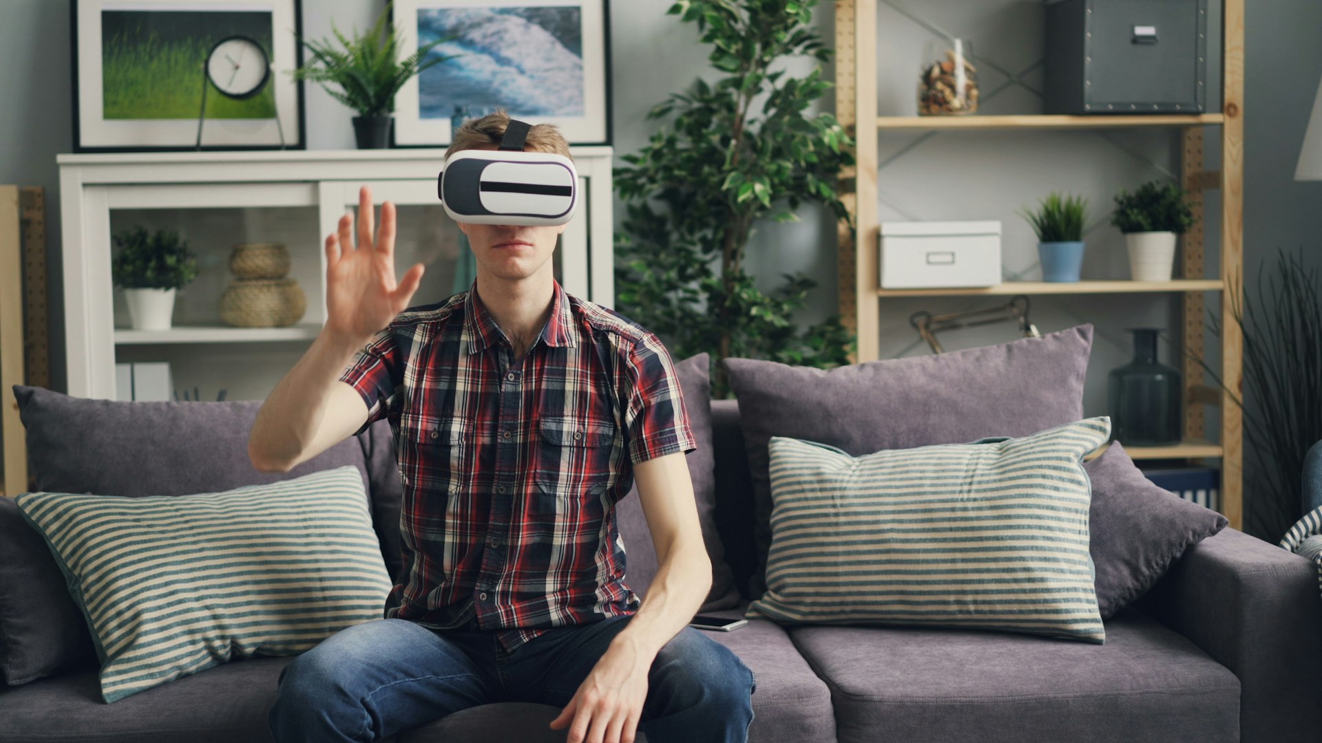 Immersive Augmented Reality Test Drives: Leading Trends and Actionable Strategies for 2025