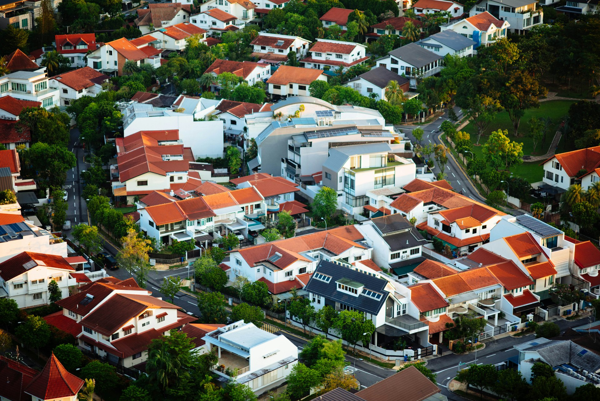 Unlocking Real Estate Potential: Suburban Expansion Opportunities for 2025